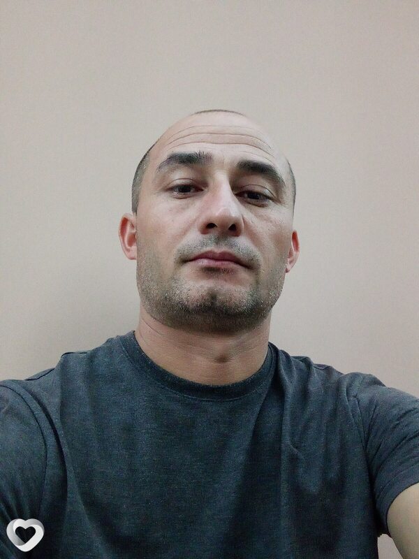 Мага, 42, Орехово-Зуеве — анкета №4478733