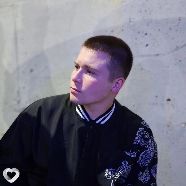 Андрей, 24, Клине — анкета №4478736
