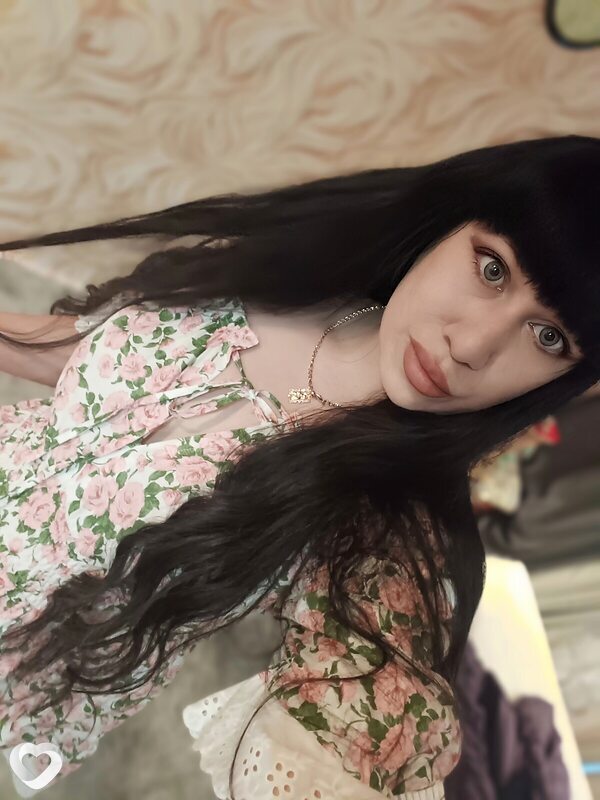 Лина, 28, Ангарске — анкета №4478741