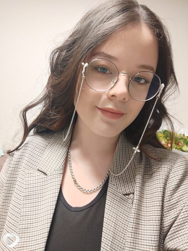 Дарья, 23, Красноярске — анкета №4478744