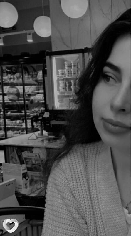 Эля, 29, Краснодаре — анкета №4478746