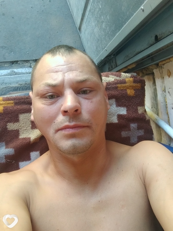 Андрей, 35, Хабаровске — анкета №4478584