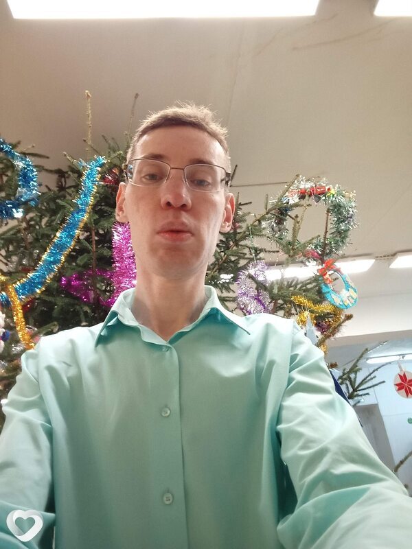 Андрей, 37, Глазове — анкета №4478586