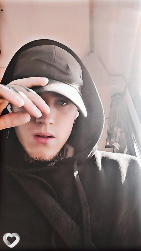 Константин, 19, Самаре — анкета №4478591