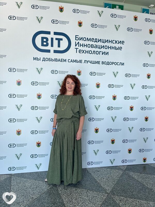 Валентина, 53, Перми — анкета №4478595