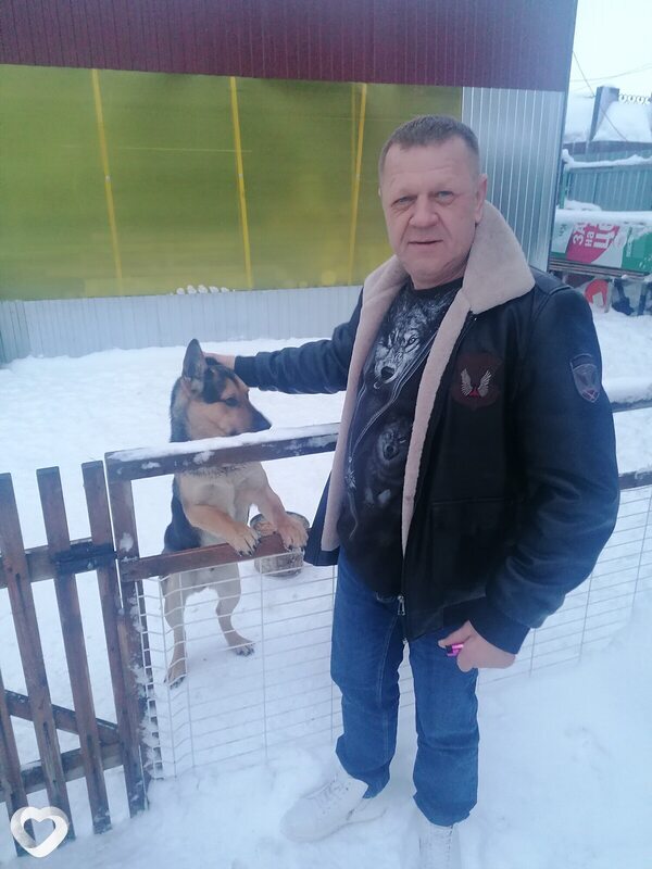 Анатолий, Покачи