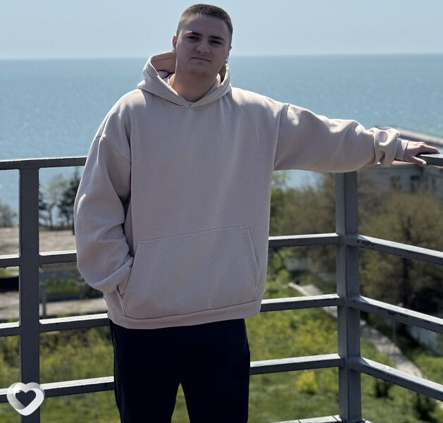 Кирилл, 26, Комсомольске-на-Амуре — анкета №4479461