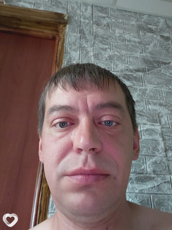 Максим, 40, Старом Осколе — анкета №4479462