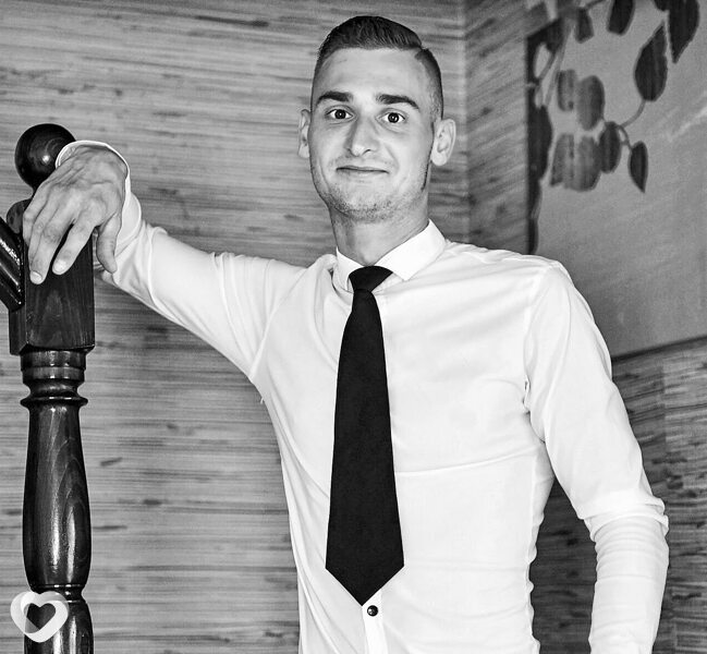 Андрей, 36, Смоленске — анкета №4479468