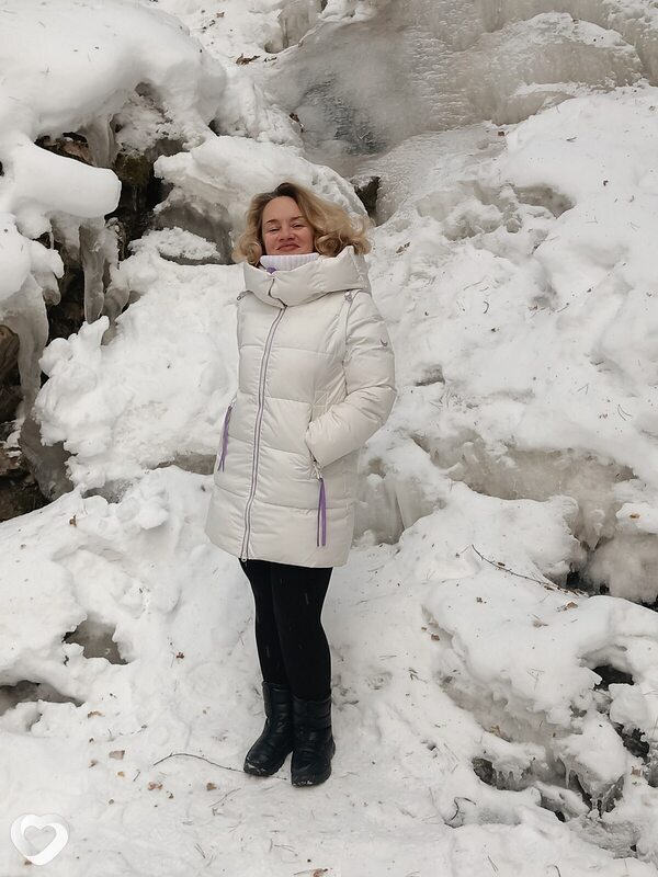 Екатерина, 49, Барнауле — анкета №4478645