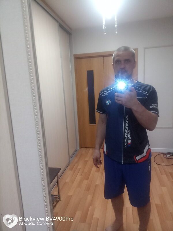 Павел, 43, Красноярске — анкета №4478752
