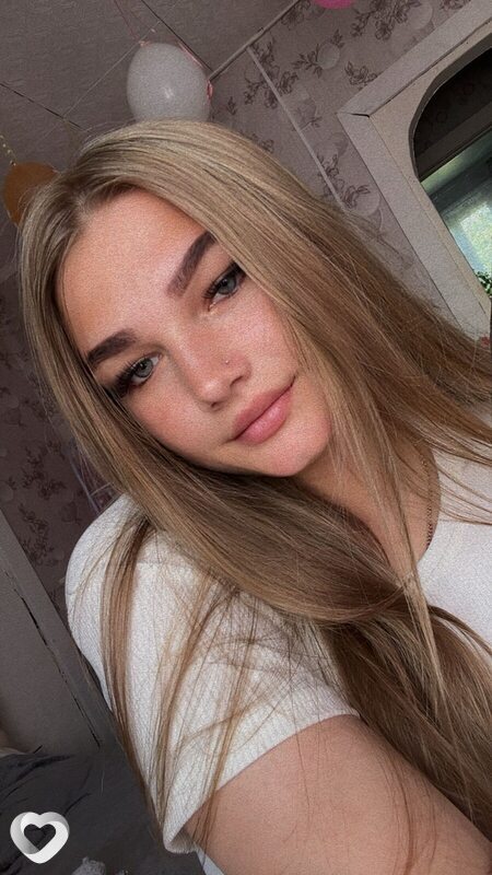 Мария, 30, Твери — анкета №4478757