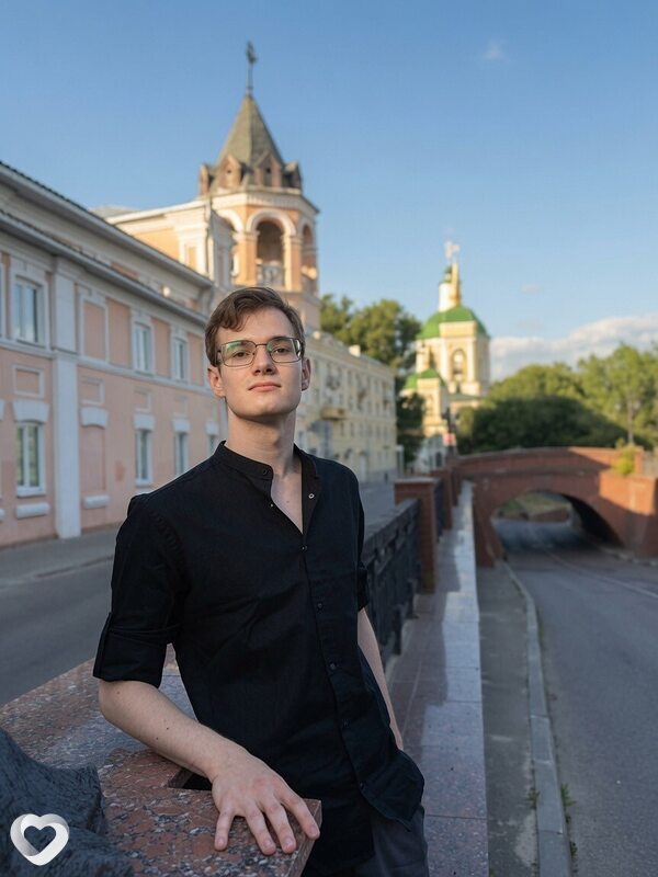 Николай, 21, Воронеже — анкета №4478762