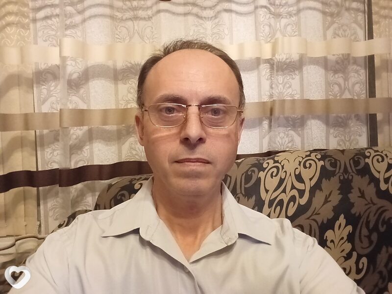 Олег, Курганинск