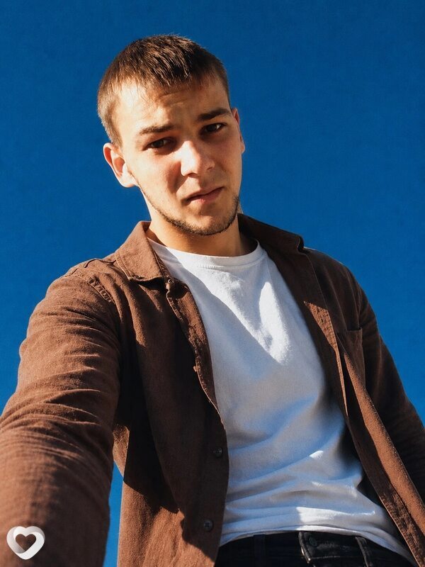 Urik, 27, Иркутске — анкета №4478765