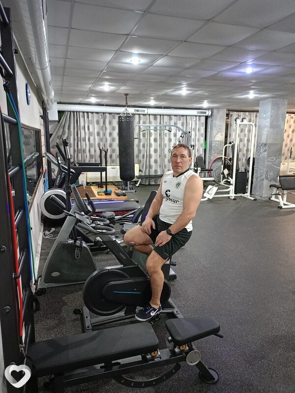 Алексей, 48, Сочи — анкета №4478827