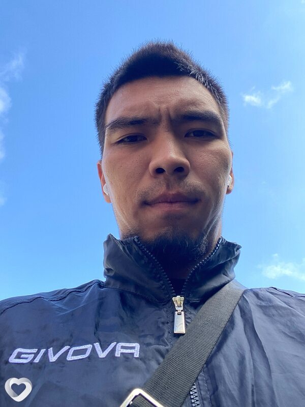 Tony, 24, Уральске — анкета №4478832