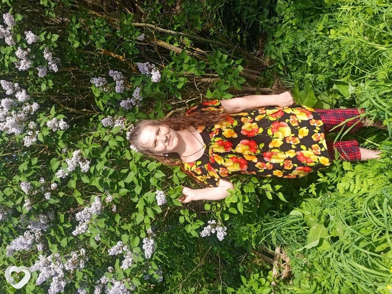 Елена, Воткинск