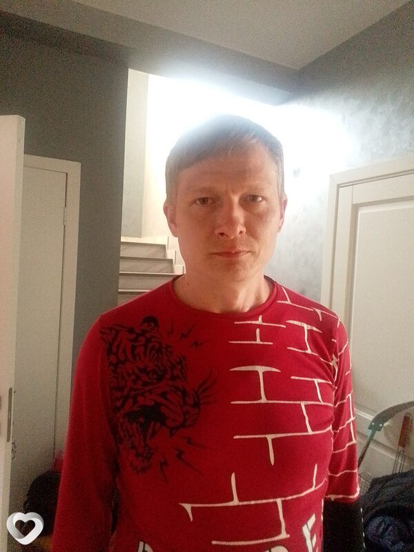 Алексей, 37, Туле — анкета №4478843