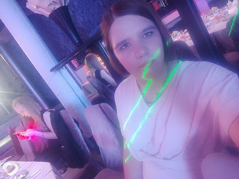 Ксения, 28, Иркутске — анкета №4478845