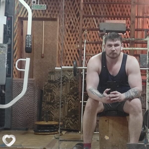 Никита, 35, Арзамасе — анкета №4478848