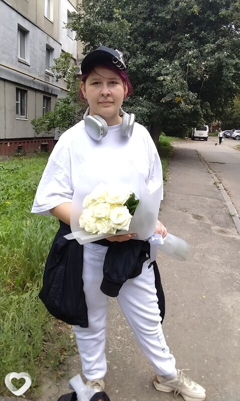 Анастасия, 20, Нижнем Новгороде — анкета №4478700