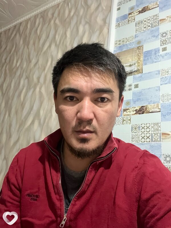 Miras, 35, Актобе — анкета №4478706