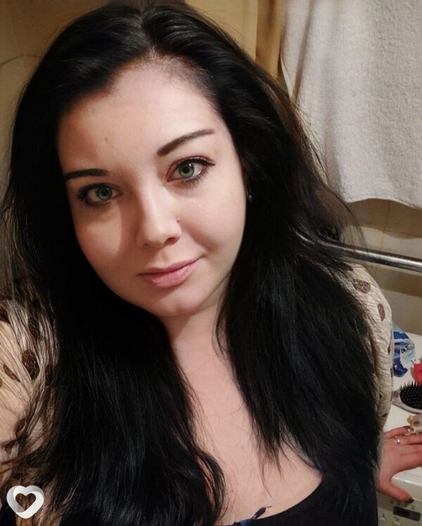 Юлия, 33, Краснодаре — анкета №4478713