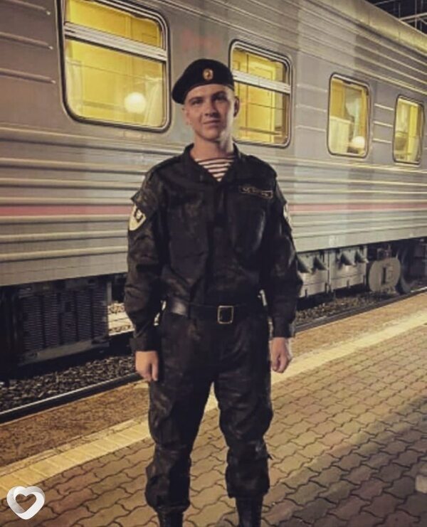 Вася, 25, Тольятти — анкета №4478717