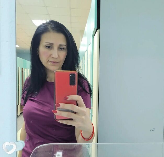 Айгуль, 41, Набережных Челнах — анкета №4478805