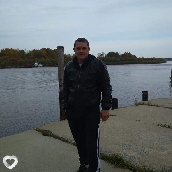Макс, 26, Юрге — анкета №4478806