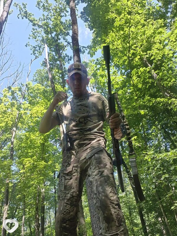 Денис, 38, Пскове — анкета №4478810