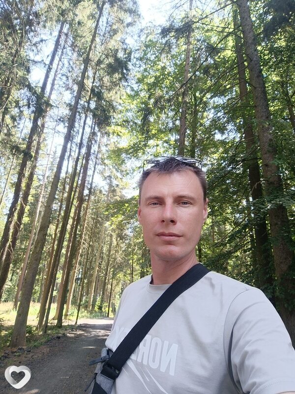 Сергей, Прага