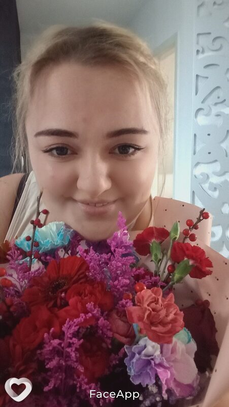 Nadiia, Мелец