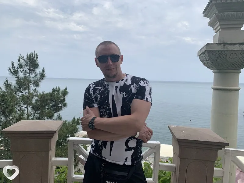 Митя, 25, Москве — анкета №4478818