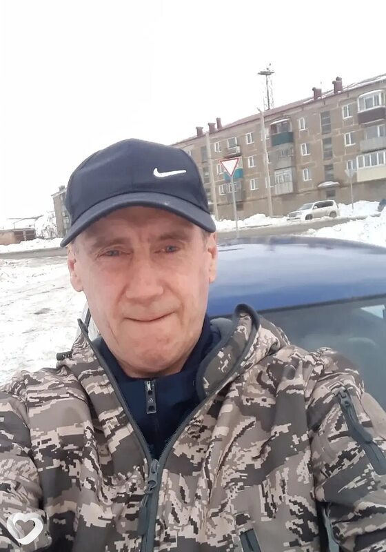 Олег, Корсаков