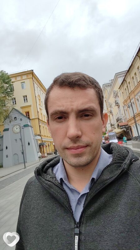 Константин, 26, Нижнем Новгороде — анкета №4478820