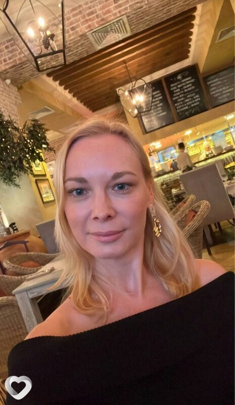Лиза, 32, Омске — анкета №4478821