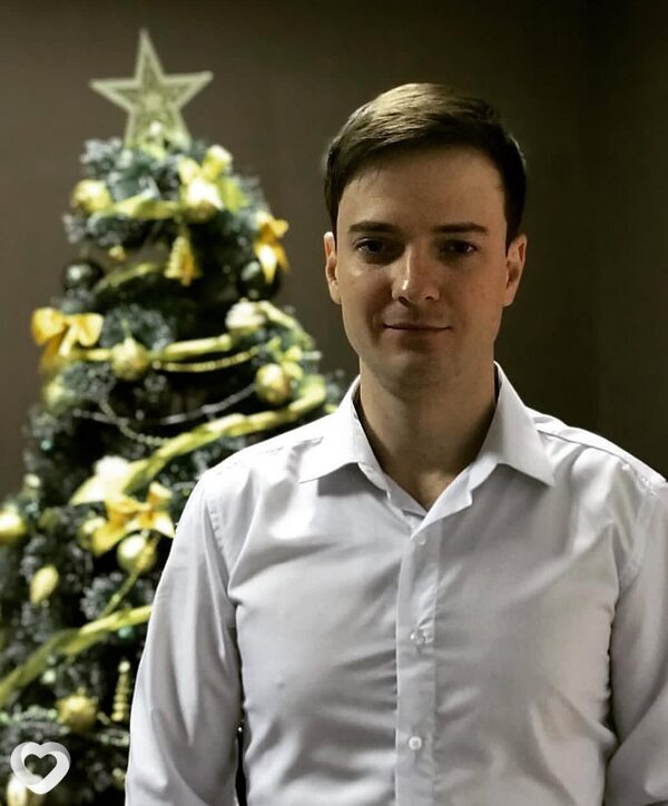Александр, 35, Костанае — анкета №4478663