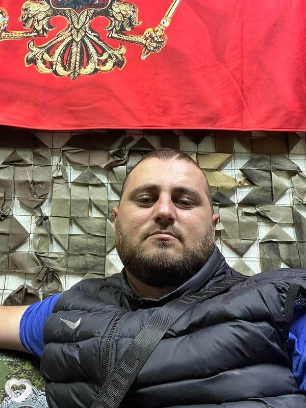 Марат, 34, Мелитополе — анкета №4478669