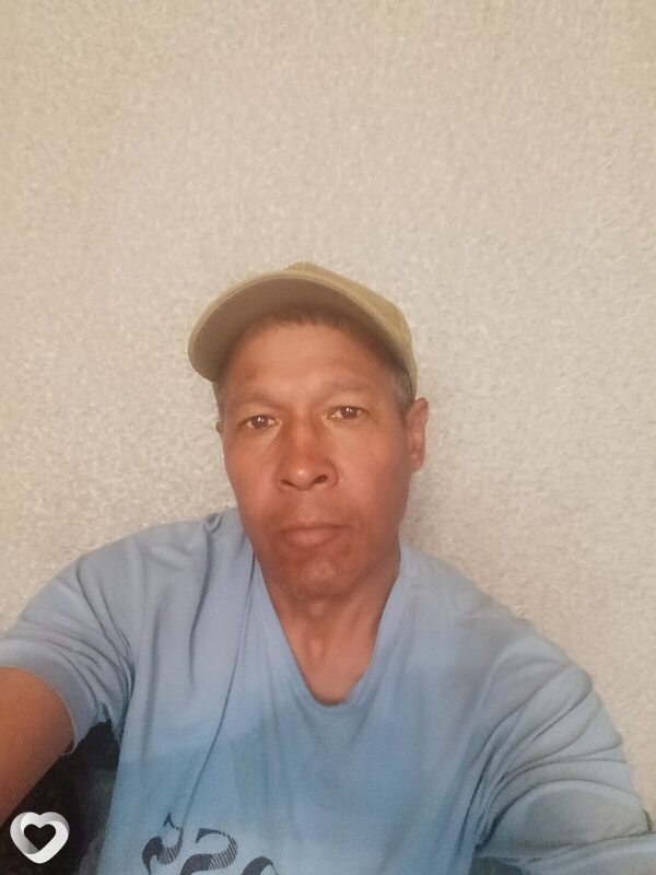 Бабамурат, 42, Тюмени — анкета №4478691