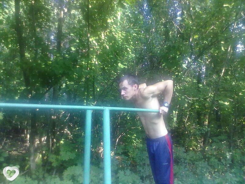 Дмитрий, Кирсанов