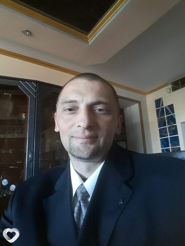 Руслан, 45, Могилев — анкета №4478695