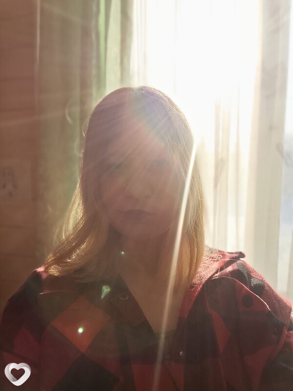 Яна, 19, Москве — анкета №4478699