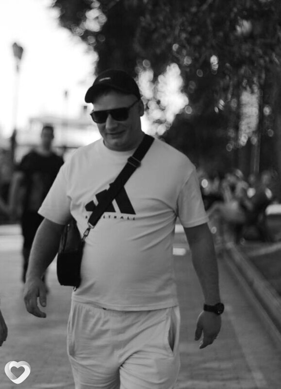 Александр, 36, Ростове-на-Дону — анкета №4478953