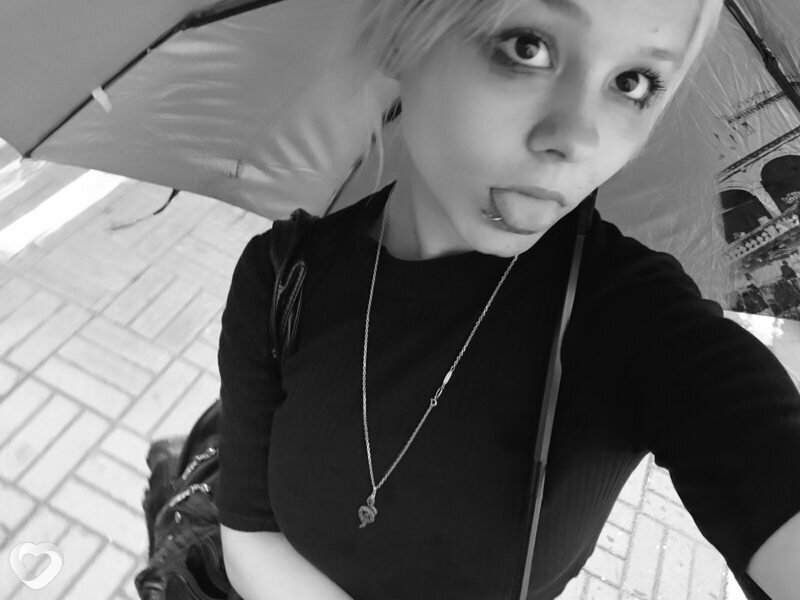 София, 20, Алматы — анкета №4478965