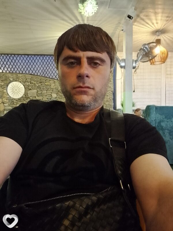 Арсен, 41, Ростове-на-Дону — анкета №4478967