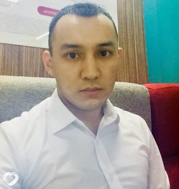 Borz, 30, Екатеринбурге — анкета №4478968