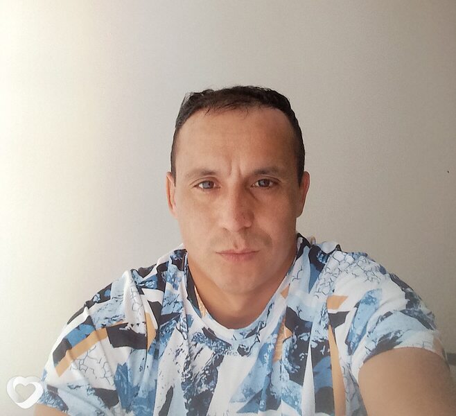 Jamshed, 31, Санкт-Петербурге — анкета №4478781