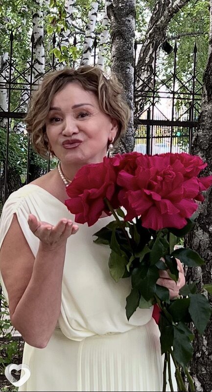 Liliya, Сибай